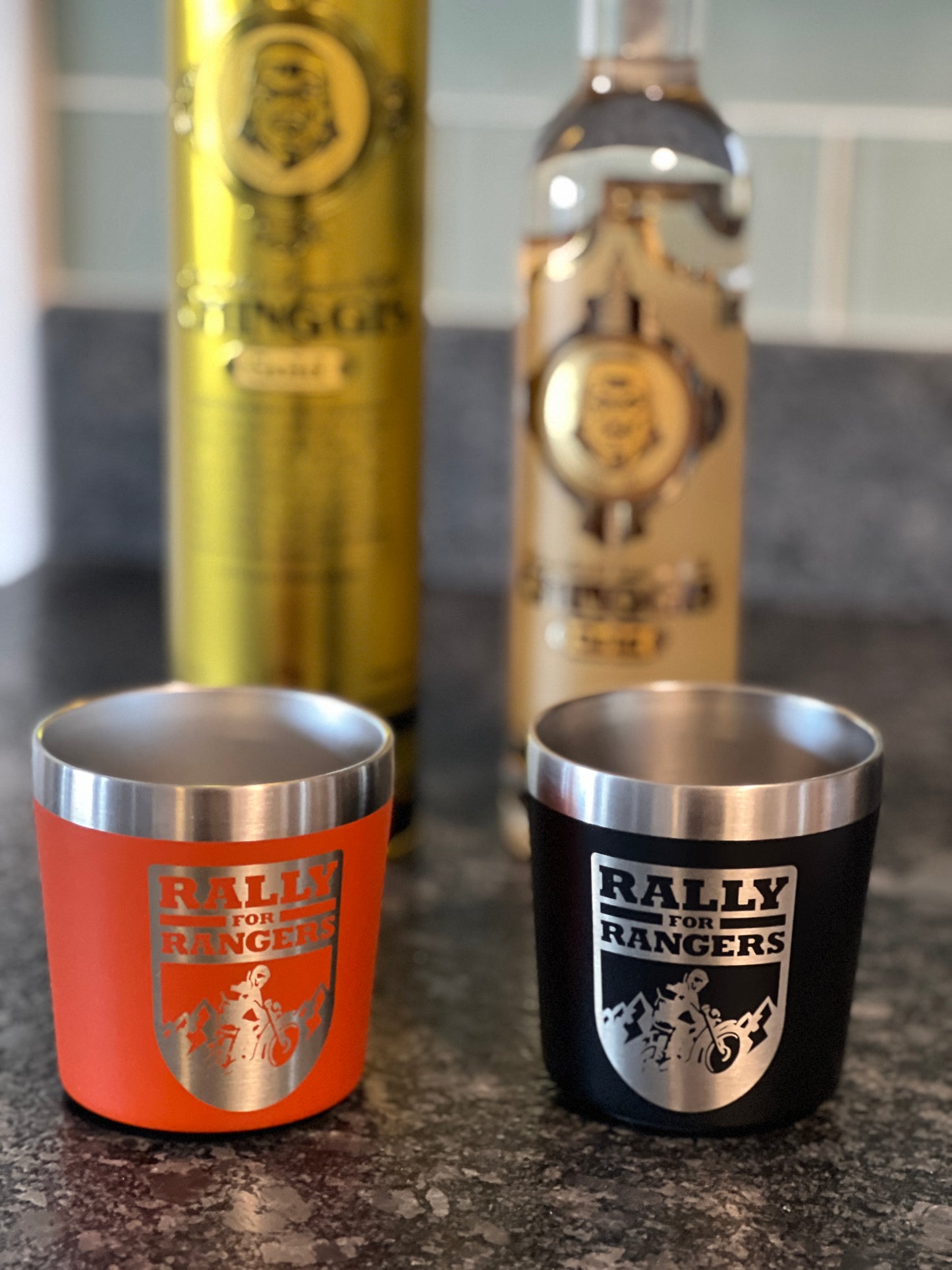 Logo BruTrek® Camp Cup